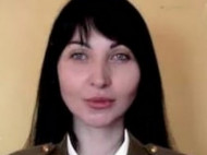 Отец тоже погиб на Донбассе: в сети показали фото женщины-солдата, убитой снайпером боевиков