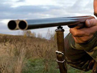 Трагедия на охоте: под Ровно бизнесмен застрелил из винтовки товарища (видео)