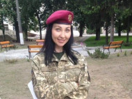 Осталась 13-летняя дочь: появились новые детали про женщину-солдата, убитую снайпером на Донбассе