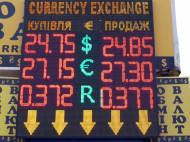 Каким будет курс доллара в Украине: МВФ обнародовал свой прогноз