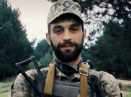 Стало известно имя второго воина, погибшего на Донбассе 15 октября от пули снайпера