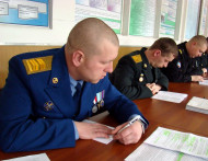 Рада «искоренила» прапорщиков в украинской армии