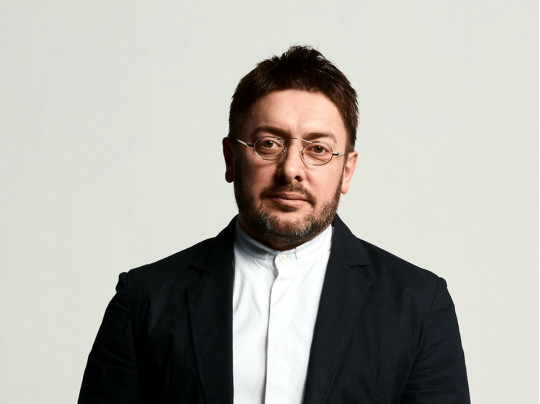 Алексей Суханов