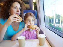 Лучшее&nbsp;— детям: «Укрзалізниця» назначила дополнительные поезда на период осенних школьных каникул