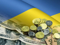 Государственный бюджет Украины
