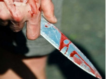 Жуткое убийство на Закарпатье: 14-летний подросток зарезал своего дедушку