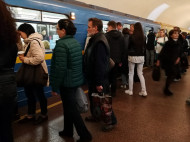Почему в общественном транспорте блокируется «Карточка киевлянина»?