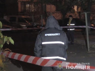 Нападал на мужчин: в Киеве задержали серийного маньяка (фото, видео)