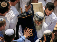 Симхат Тора: что можно и что запрещено в еврейский праздник Радость Торы 