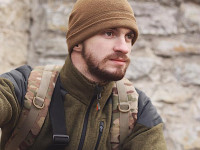 боец батальона «Азов» Игорь Галушка 