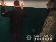 Любой каприз — за ваши деньги: под Киевом полицейские-конвоиры организовывали досуг арестованным бандитам (фото, видео)