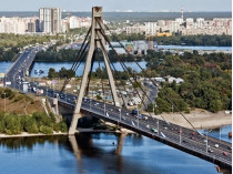Северный мост Киев