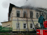 В России заживо сгорели шестеро детей: фото и видео с места трагедии