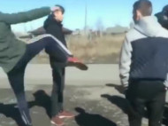 На Одесщине подростки избили мужчину за сделанное замечание: пострадавший умер в больнице