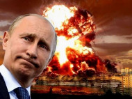 Нас ждет всемирная катастрофа: Путина уличили в подготовке к развязыванию ядерной войны