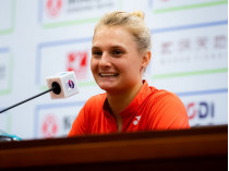 Юная Ястремская узнала своих соперниц на итоговом турнире в Китае (фото)