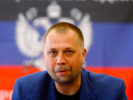 Экс-главарь "ДНР" обвинил Стрелкова-Гиркина в краже миллионов