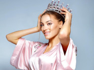 Круче Волочковой: «Мисс Украина 2019» восхитила сеть шпагатом (фото, видео)
