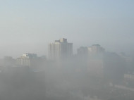 Метеорологи сделали важное заявление о загрязнении воздуха в Украине
