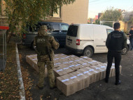 В Украине готовят новые штрафы для контрабандистов: сколько придется заплатить за нарушение