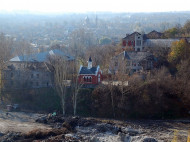 В Лисичанске объявили ЧП: около 80 тысяч человек остались без воды