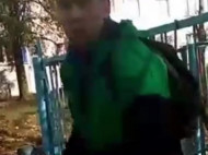 Показывал детям гениталии: возле детского сада в Харькове застали извращенца (фото)