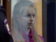 189 ножевых ран: экс-подруга Стаса Барецкого получила 13 лет за зверское убийство родной сестры-модели (фото)