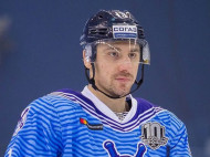 Российский хоккеист умер в 29 лет