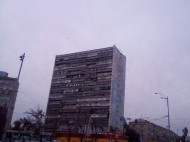 В Киеве уничтожили мурал американского художника, созданный в рамках знаменитого проекта (фото)