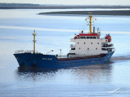 Семь кают как будто вспороли: стали известны подробности столкновения круизного и грузового судов на Дунае (фото)