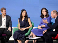 Кейт Миддлтон, Меган Маркл, принцы Уильям и Гарри объединились для съемок первой рекламы с участием членов королевской семьи (видео)