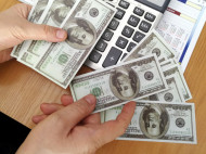 Курс валют на 23 октября: сколько стоит доллар в украинских банках