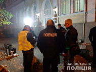 Взрыв в центре Киева: в полиции назвали основную версию смертельного происшествия (видео)
