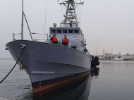 В Одессе спустили на воду катера Island для ВСУ: в сети показали яркие фото