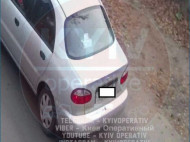 Полиция нашла ребенка, украденного под Киевом: первые подробности