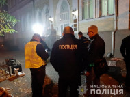 Гибель ветерана АТО "Сенсея": появилось новое видео взрыва в центре Киева