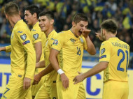 На 15 мест выше России: Украина поднялась в рейтинге ФИФА 