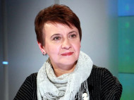 Мир на условиях Путина станет для Украины самоубийством, — Оксана Забужко
