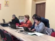 Для тех, кому за 55: Владимир Дубинский помог пожилым людям освоить интернет