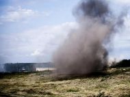 Взрыв под Одессой: появились новые детали о пострадавших курсантах 