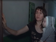 В Ровно мужчина зверски избил жену и шестимесячного сына (видео)