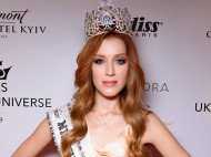 Обладательницей титула «Мисс Украина-Вселенная-2019» стала Анастасия Суббота из Запорожья (фото)