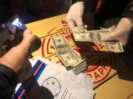 Вымогали 8 тысяч долларов: бандитов в кафе Николаева обезвредил спецназ (фото, видео)