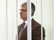 Обвиняемого по делу о штурме Майдана экс-главу СБУ отпустили под личное обязательство