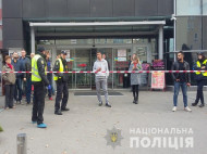  Стрельба и взрыв в Харькове: в полиции раскрыли важные детали (видео)