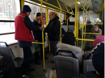 В ближайшие дни в Киеве временно изменится работа пассажирского транспорта