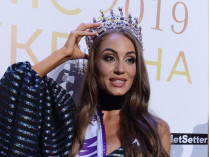 «Мисс Украина 2019» Маргарита Паша разозлила сеть заявлением о Крыме