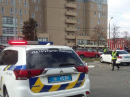 Перестрелка в Харькове: у киллера был при себе целый арсенал оружия