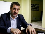 Зеленский назначил нового главу Луганской ОГА: что известно о Сергее Гайдае