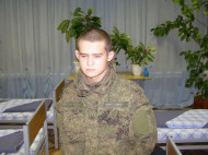 Выяснились новые детали задержания солдата, устроившего бойню в воинской части в России